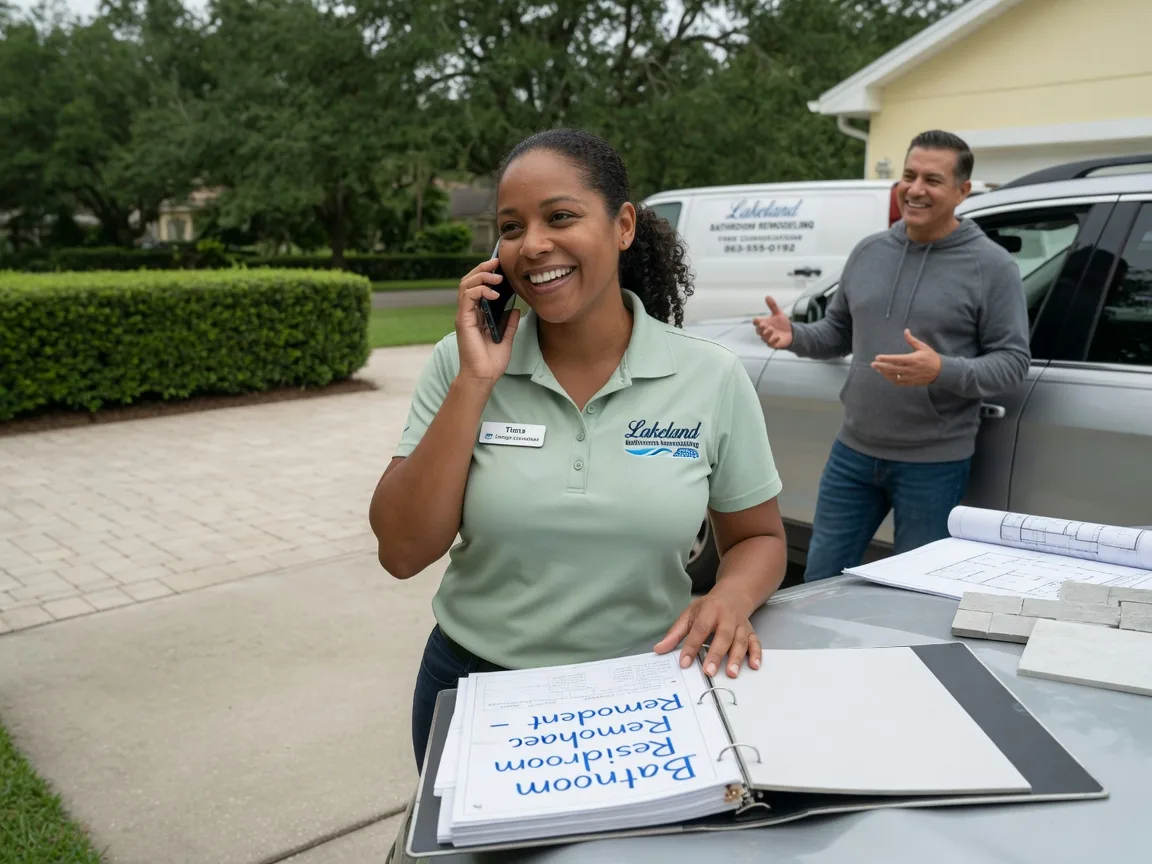 Bathroom Remodeling Key Colony Beach, FL FAQs